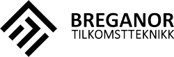 breganor logo
